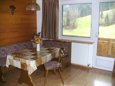 Apartment Apartment mit 1 Schlafzimmer - Features photo 14