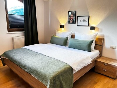 Apartment Apart Lukas in Ried im Zillertal - Apartment