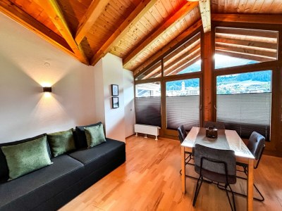Apartment Apart Lukas - Outdoor photo 11