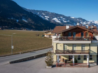 Apartment Apart Lukas - Outdoor photo 16