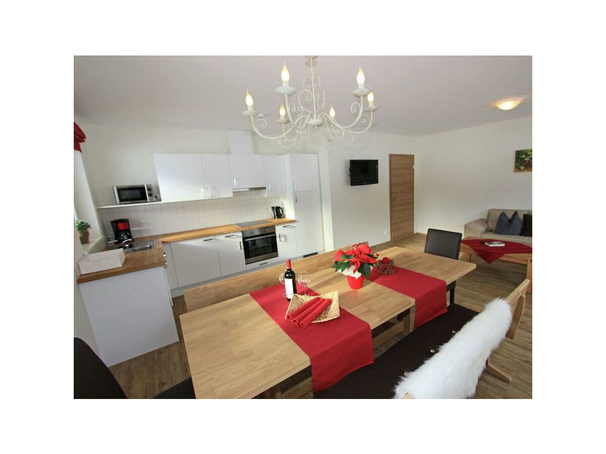 Apartment Landhaus Sporer