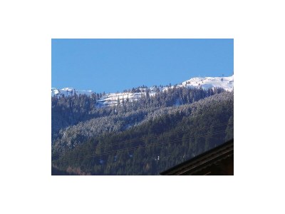 Apartment Turmsuite 4 - 8 Personen - Outdoor photo 2