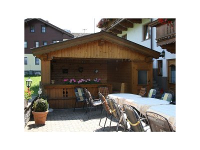 Apartment Turmsuite 4 - 8 Personen - Outdoor photo 7