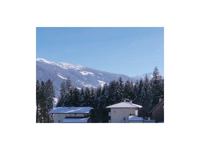 Apartment Turmsuite 4 - 8 Personen - Outdoor photo 15