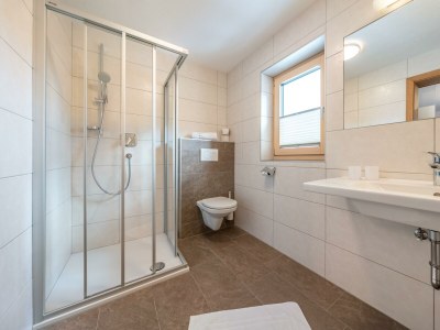 Apartment Turmsuite 4 - 8 Personen - Outdoor photo 86