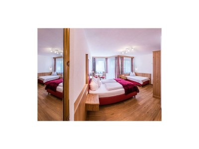 Apartment Turmsuite 4 - 8 Personen - Features photo 109