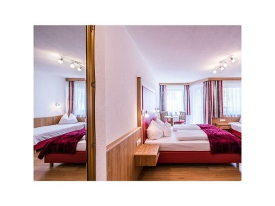 Apartment Turmsuite 4 - 8 Personen - Features photo 110