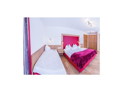 Apartment Turmsuite 4 - 8 Personen - Features photo 123