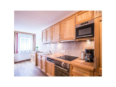 Apartment Turmsuite 4 - 8 Personen - Features photo 125