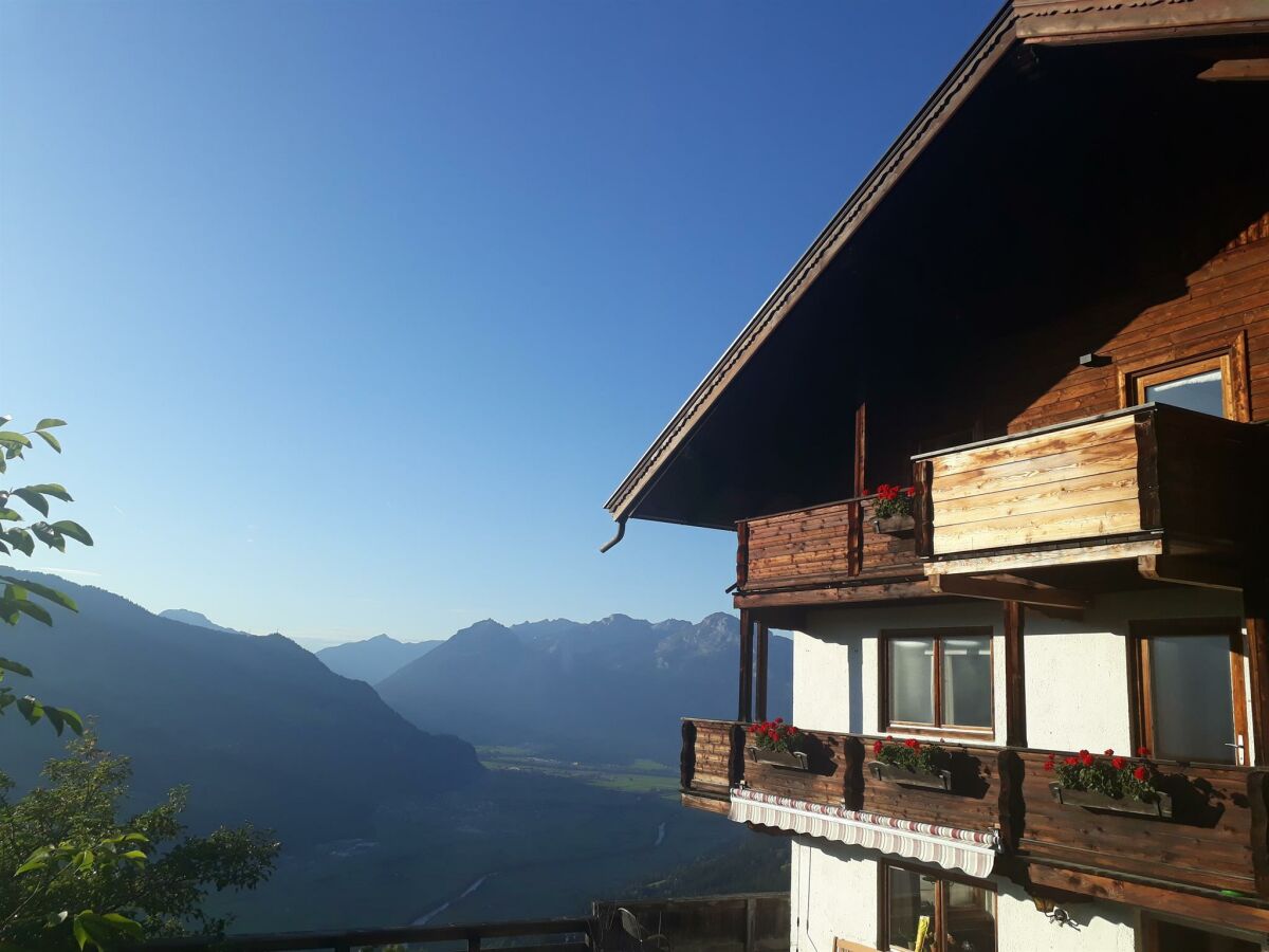 Apartment Schmalegg