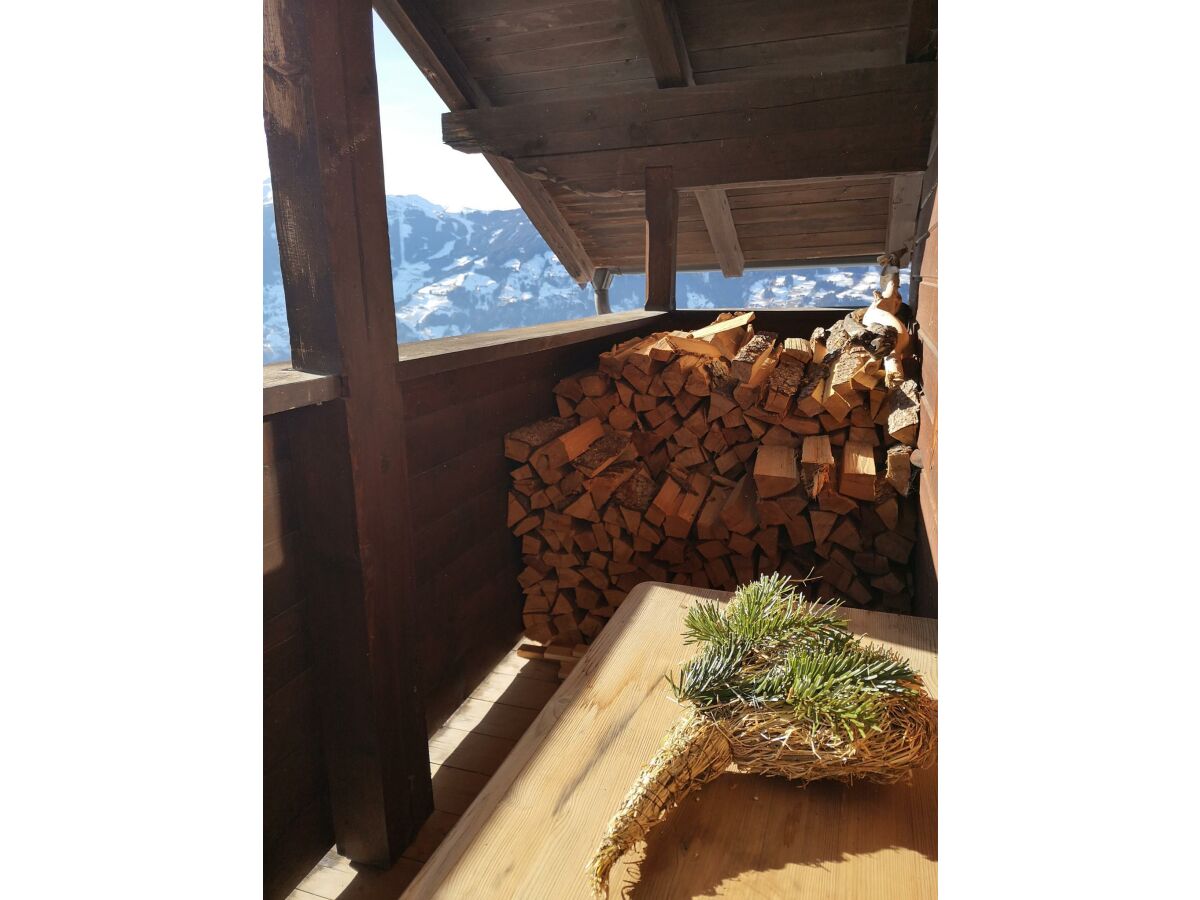 Apartment Schmalegg - Outdoor photo 3