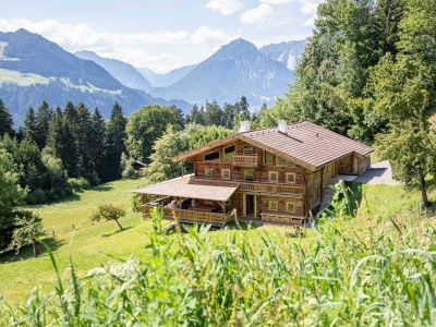 Apartment Ferienhaus Brandleit - Outdoor photo 28
