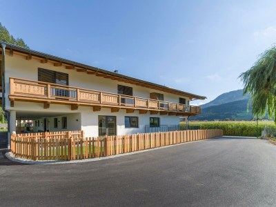 Apartment Mangalbau - Outdoor photo 5