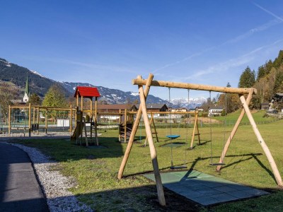 Apartment Mangalbau - Outdoor photo 30