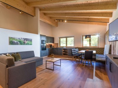Apartment Mangalbau - Features photo 40