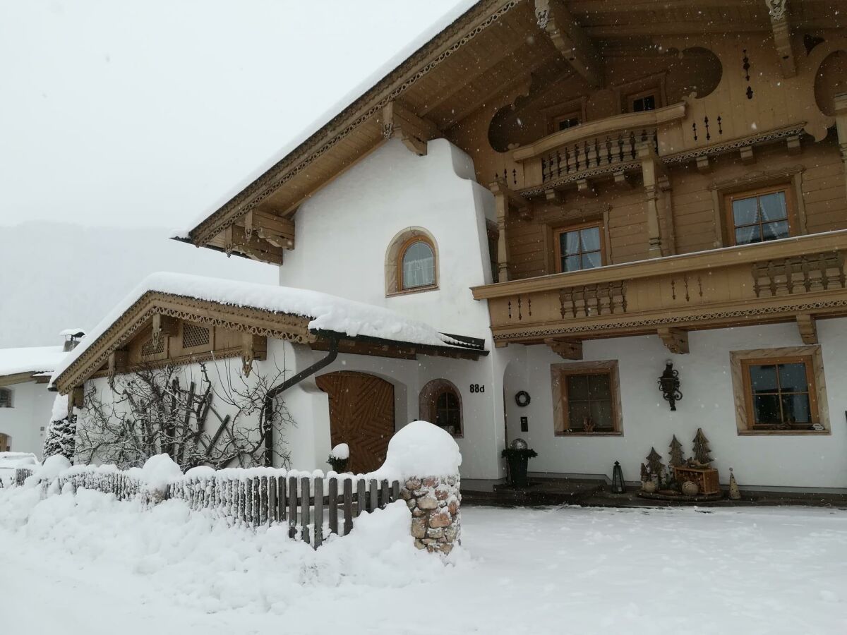 Apartment Comfort-Appartement Keiler - Outdoor photo 2