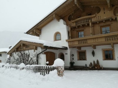 Apartment Comfort-Appartement Keiler - Outdoor photo 2