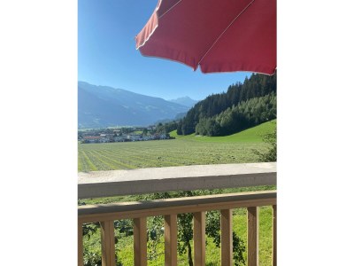 Apartment Ferienwohnung Steinbock - Outdoor photo 5
