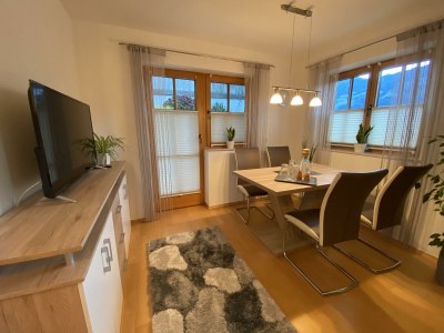Apartment Ferienwohnung Tribus - Outdoor photo 3