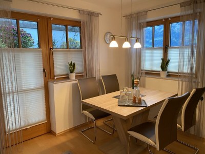 Apartment Ferienwohnung Tribus - Outdoor photo 8