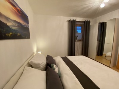 Apartment Ferienwohnung Tribus - Outdoor photo 9