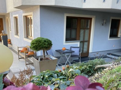 Apartment Ferienwohnung Tribus - Outdoor photo 11
