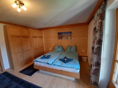 Apartment Ferienwohnung Andreas - Features photo 5