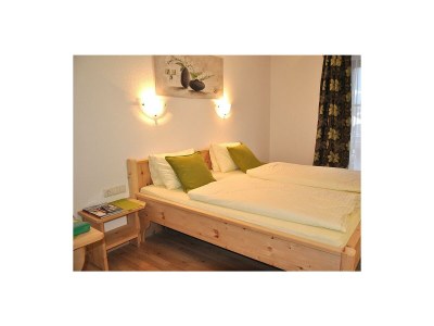 Apartment Ferienwohnung "Hamberg" - Outdoor photo 6
