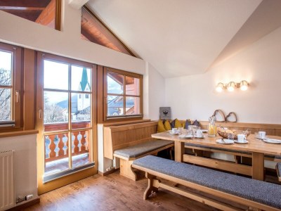 Apartment Ferienwohnung "Hamberg" - Outdoor photo 11