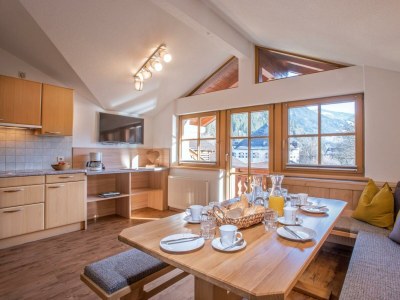 Apartment Ferienwohnung "Hamberg" - Outdoor photo 12