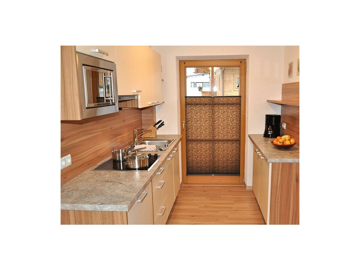 Apartment Ferienwohnung "Ahornspitz" - Outdoor photo 4