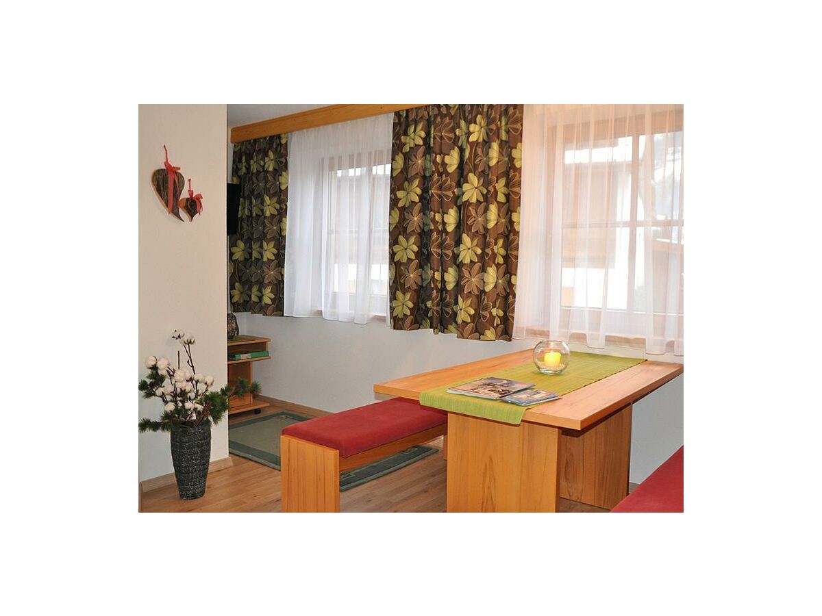 Apartment Ferienwohnung "Ahornspitz" - Outdoor photo 5