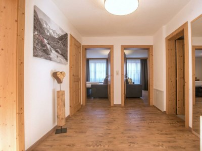 Apartment Ferienwohnung "Ahornspitz" - Outdoor photo 16