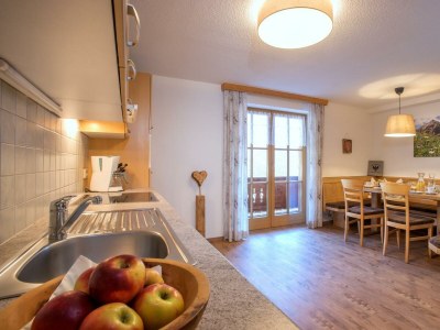 Apartment Ferienwohnung "Ahornspitz" - Outdoor photo 19