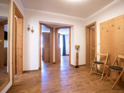 Apartment Ferienwohnung "Ahornspitz" - Outdoor photo 24