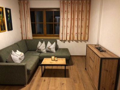 Apartment Ferienwohnung "Ahornspitz" - Outdoor photo 32