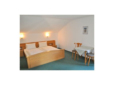 Apartment Ferienwohnung "Ahornspitz" - Features photo 37