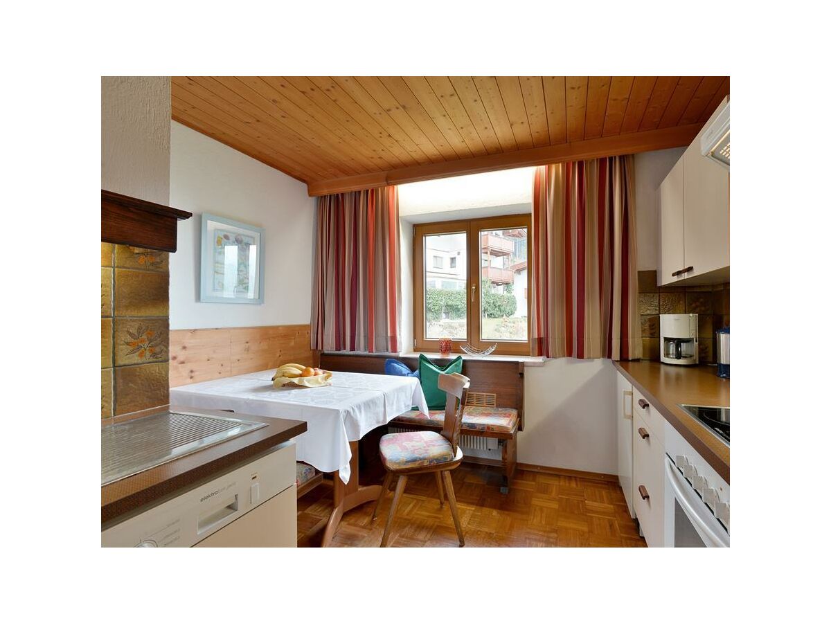 Apartment Ferienwohnung Zillertalblick - Outdoor photo 5