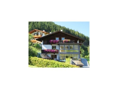 Apartment Ferienwohnung Zillertalblick - Outdoor photo 4