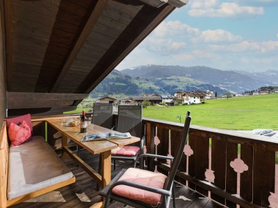 Apartment Ferienwohnung Zillertalblick - Features photo 13