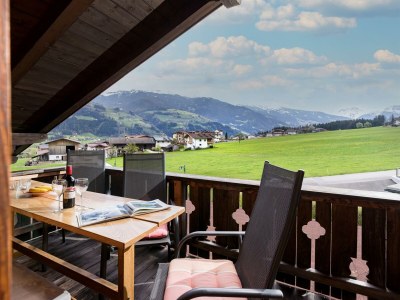 Apartment Ferienwohnung Zillertalblick - Features photo 14