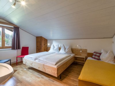 Apartment Ferienwohnung Zillertalblick - Features photo 15