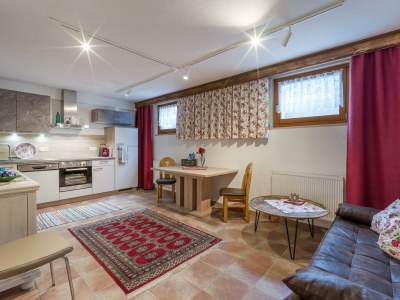 Apartment Apartment Waltraud TOP 2 in Uderns - Apartment
