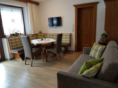 Apartment Ferienwohnung 2 in Stumm - Apartment