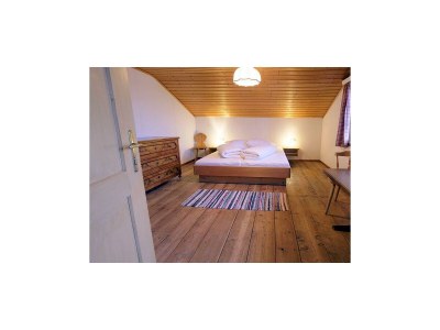 Apartment Ferienhaus Thoma in Fügen - Apartment