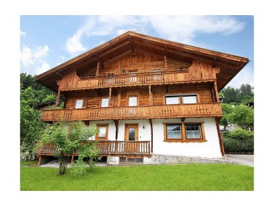 Apartment Ferienhaus Thoma - Outdoor photo 12
