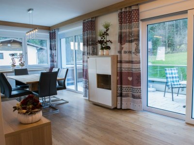 Apartment Ferienwohnung Zillertal - Outdoor photo 14