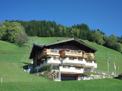 Apartment Apartment Bergkristall - Outdoor photo 39