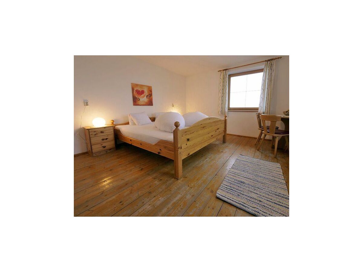 Apartment Ferienhaus Berggruben