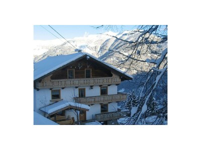 Apartment Ferienhaus Berggruben - Outdoor photo 10